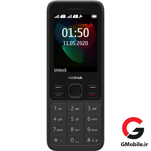 گوشی نوکیا Nokia 150 2020 - فروش عمده