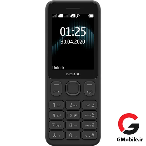 گوشی نوکیا Nokia 125 - فروش عمده