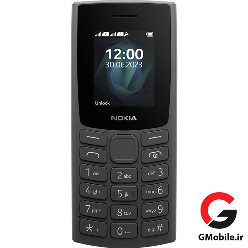 گوشی نوکیا Nokia 105 2023 - فروش عمده