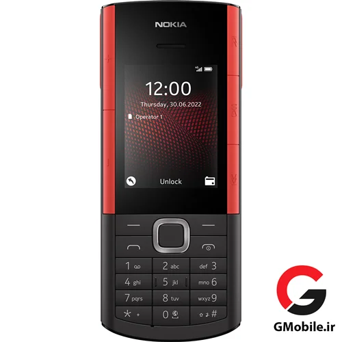 گوشی نوکیا Nokia 5710 XpressAudio - فروش عمده
